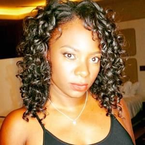 Meet your Posher, Keisha